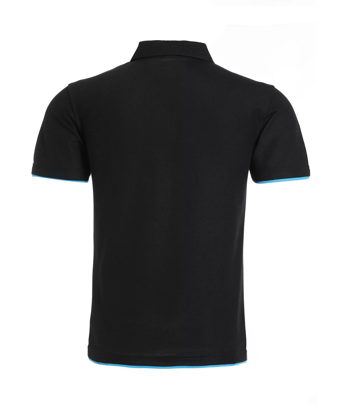 Мужская повседневная хлопчатобумажная рубашка поло Bellemere