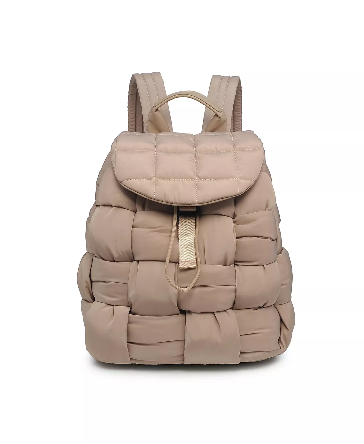 Средний по восприятию Рюкзак