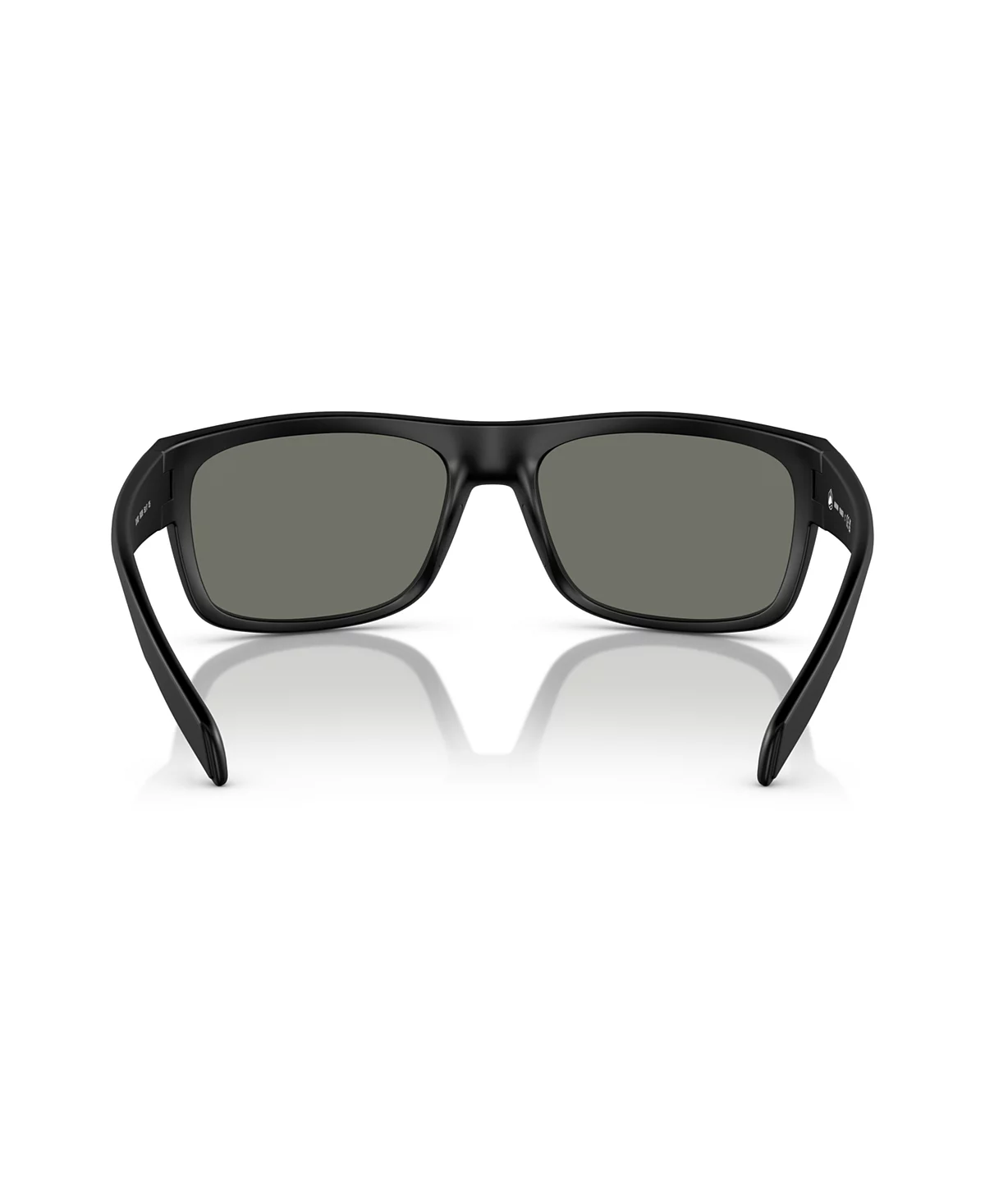 Мужские поляризованные солнцезащитные очки Native Ashdown зеркальные Polar XD9003 11190₽