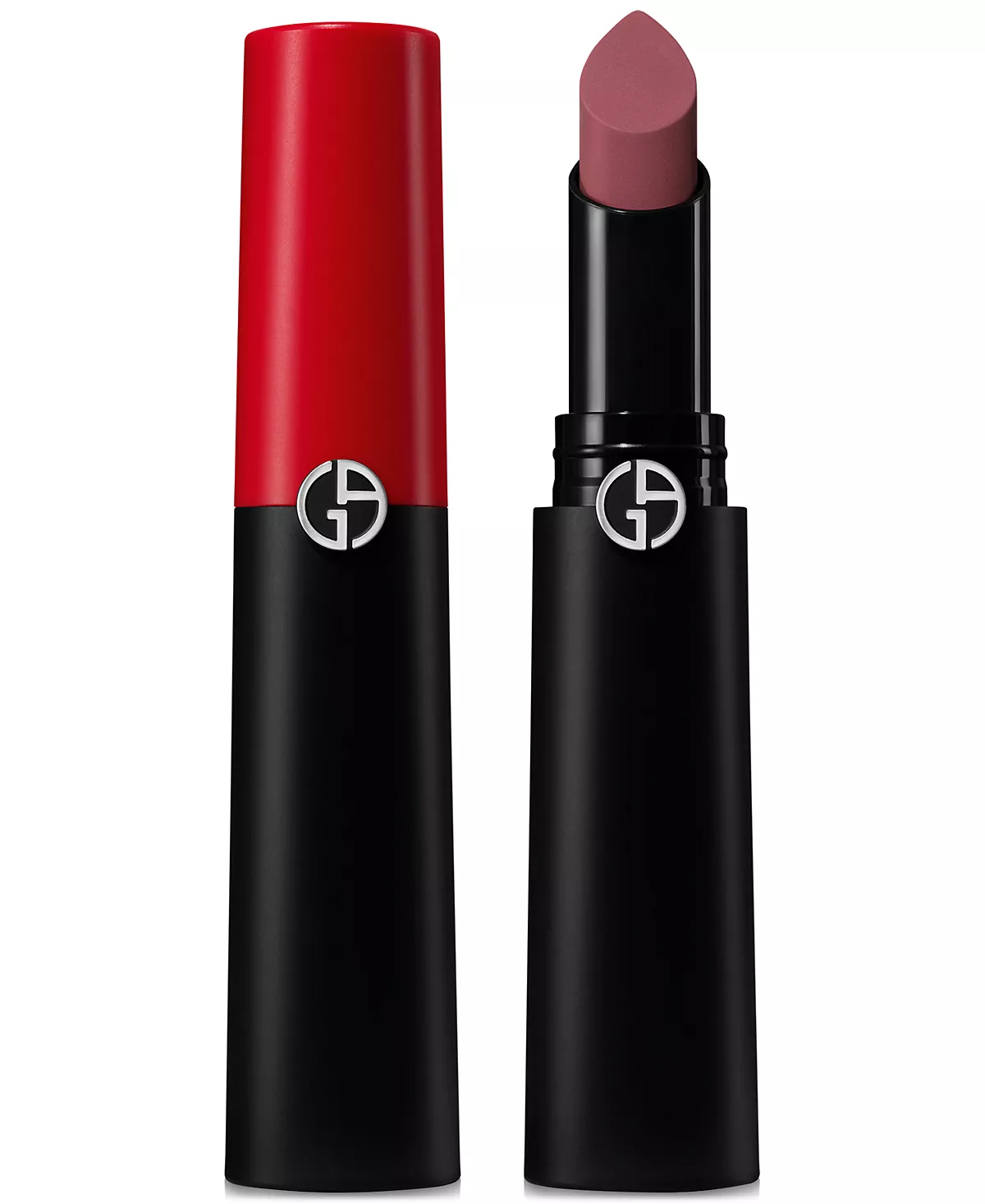 Матовая помада для губ Armani Beauty Lip Power