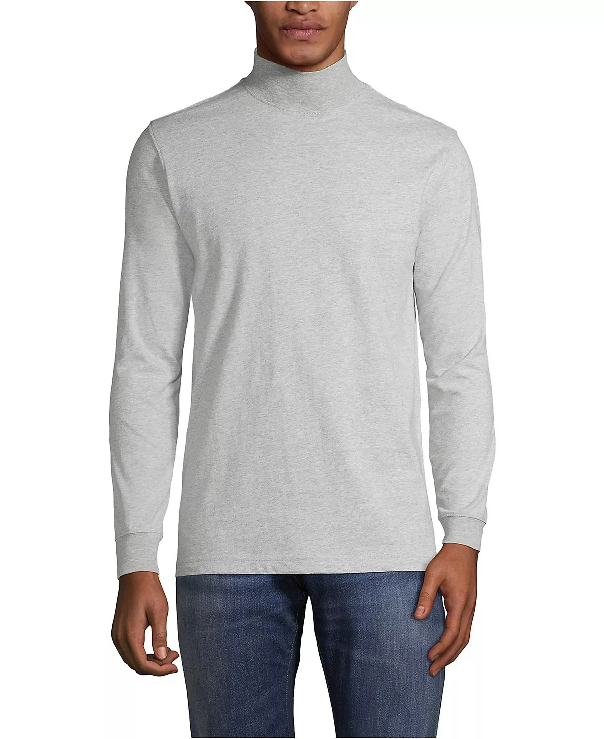 Мужская водолазка Super-T Mock с высоким воротом 5990₽