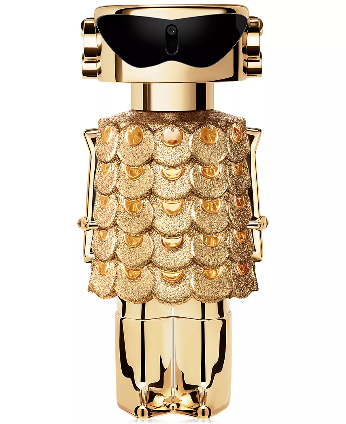 Спрей многоразового использования Fame Eau de Parfum Intense, 2,7 унции.
