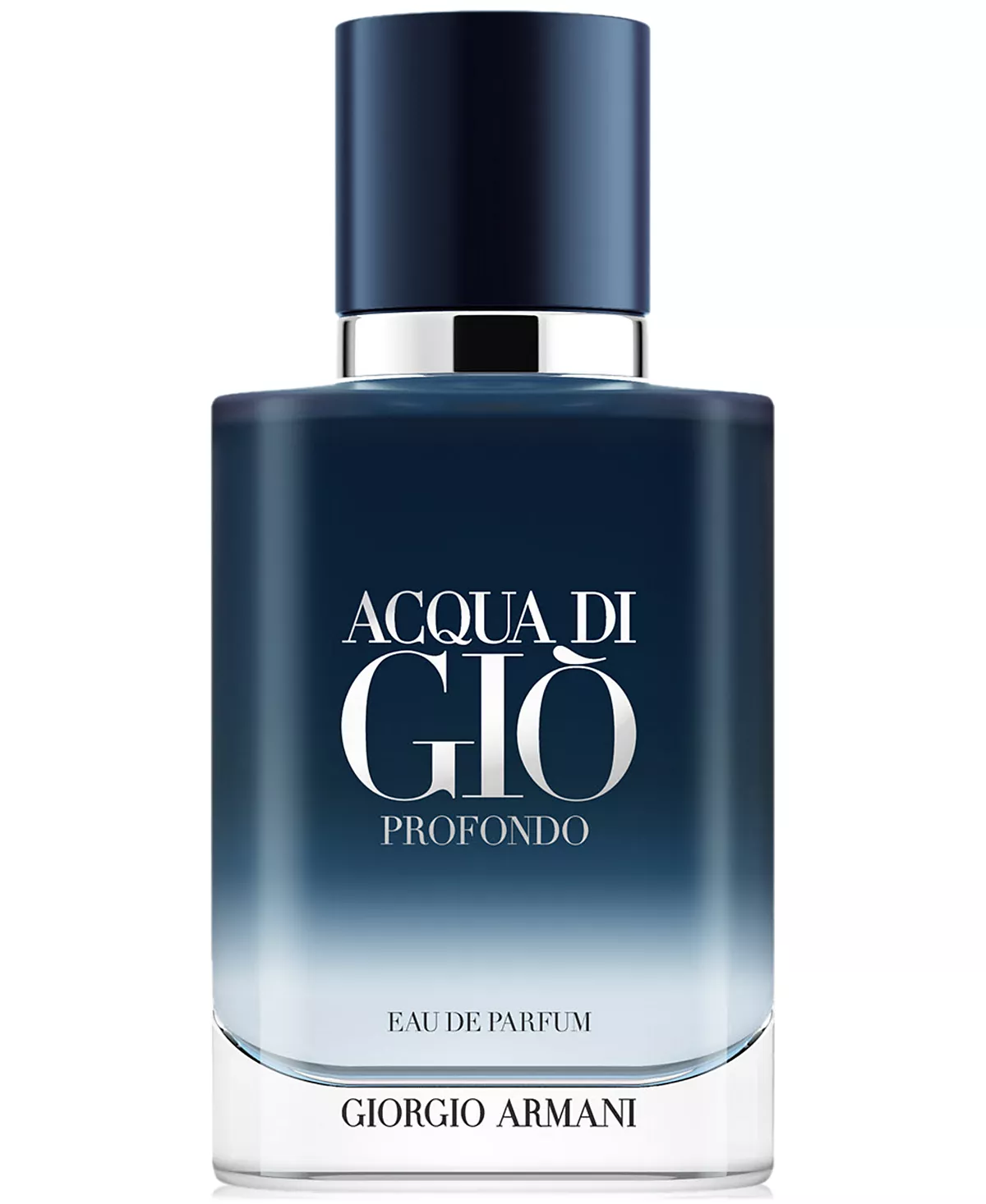 Мужской парфюмированный спрей Acqua di Gi Profondo 1 унция 16190₽