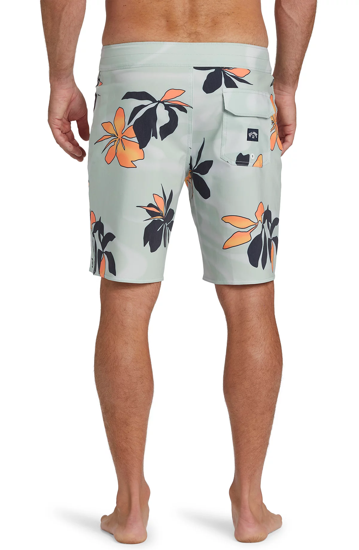 Мужские шорты Billabong Good Times Pro 11390₽