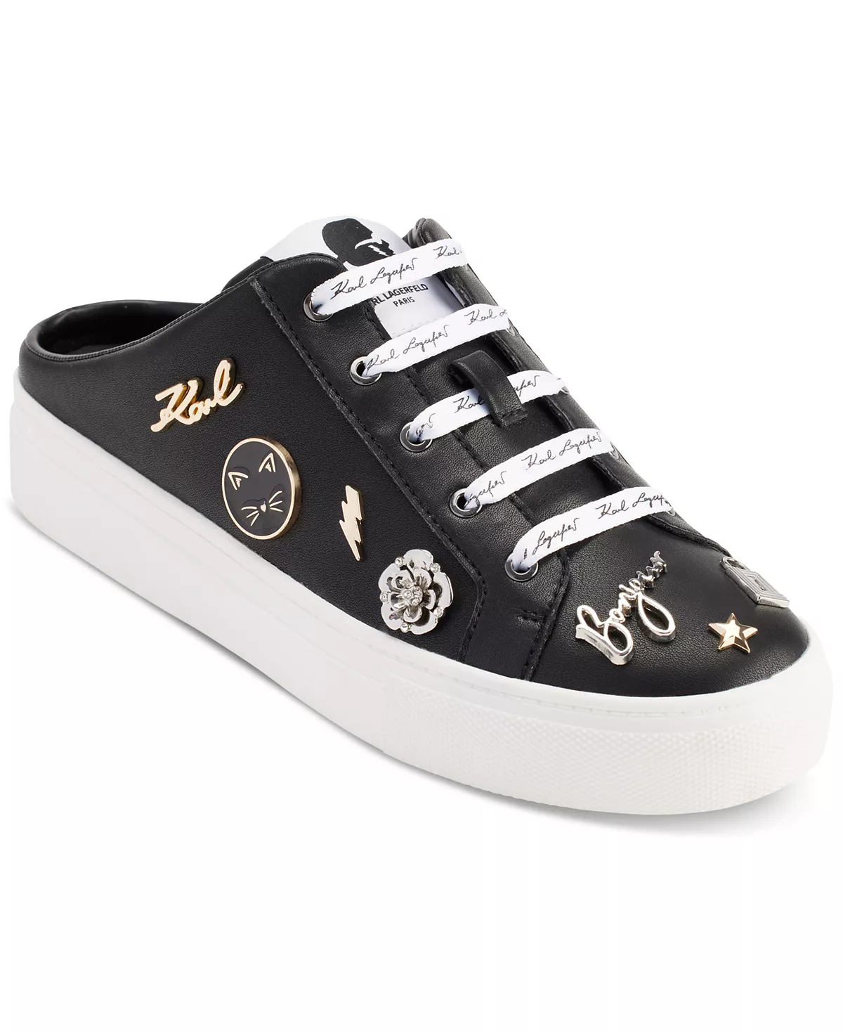 Шлепанцы-кроссовки Cordelia 21190₽