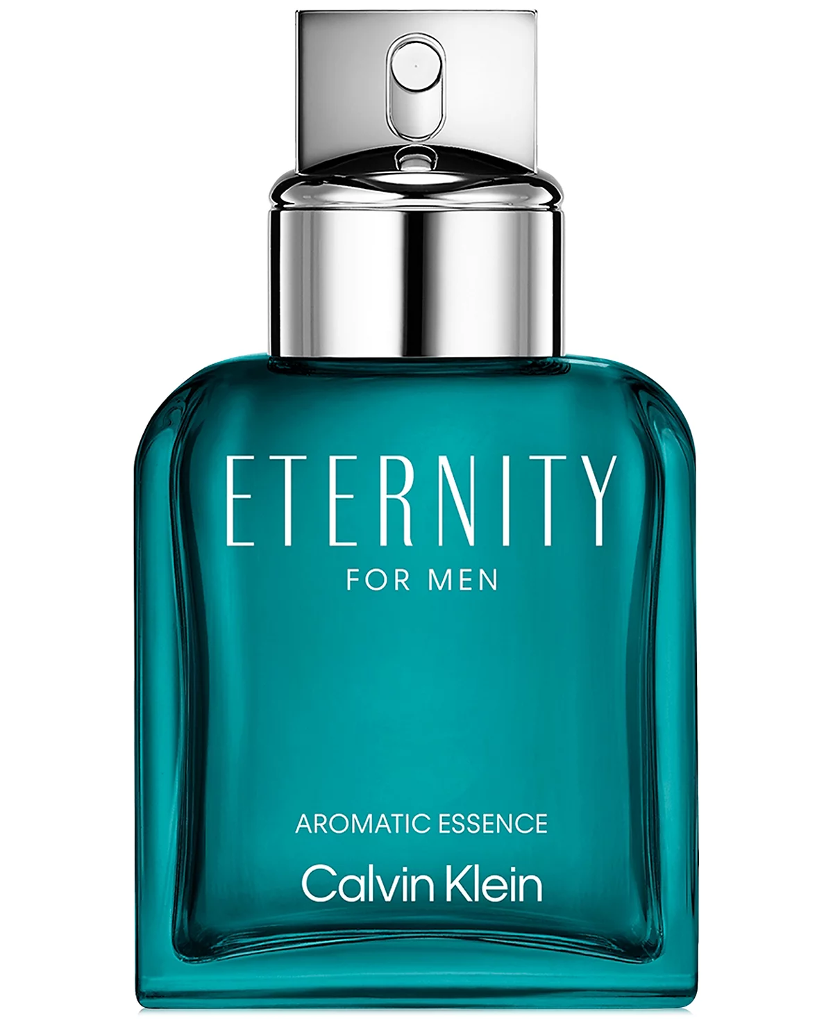 Интенсивный парфюмированный спрей Calvin Klein Men's Eternity Aromatic Essence, 1,6 унции.