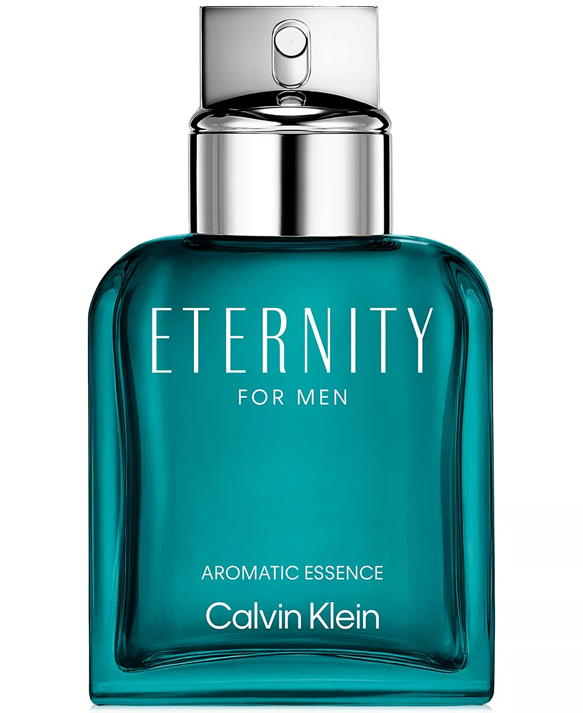  Интенсивный спрей для мужчин Eternity Aromatic Essence Parfum, 3,3 унции.
