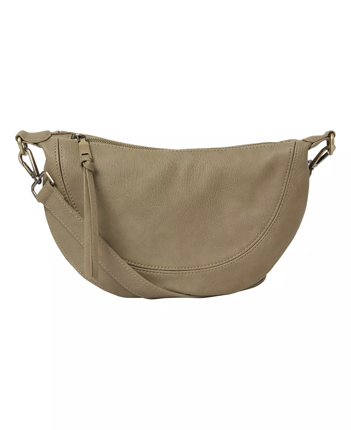 Женская сверхмалая сумка Luna через плечо 13390₽