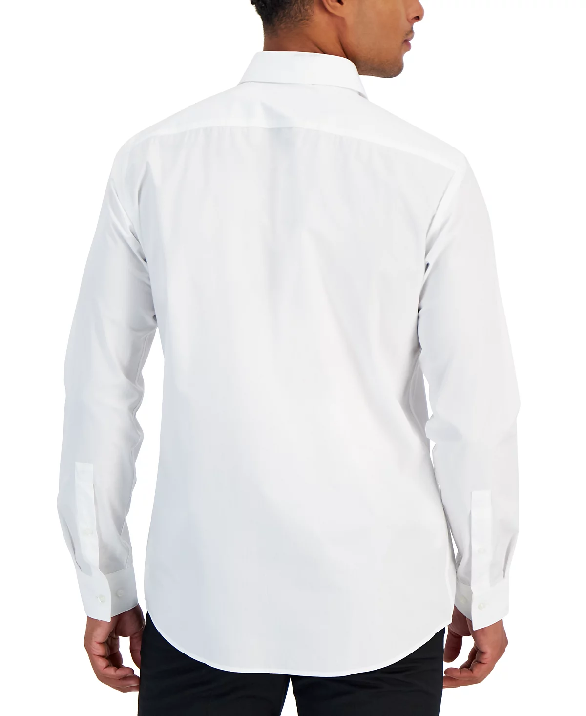 Мужская рубашка современного покроя от HUGO by Hugo Boss 15890₽