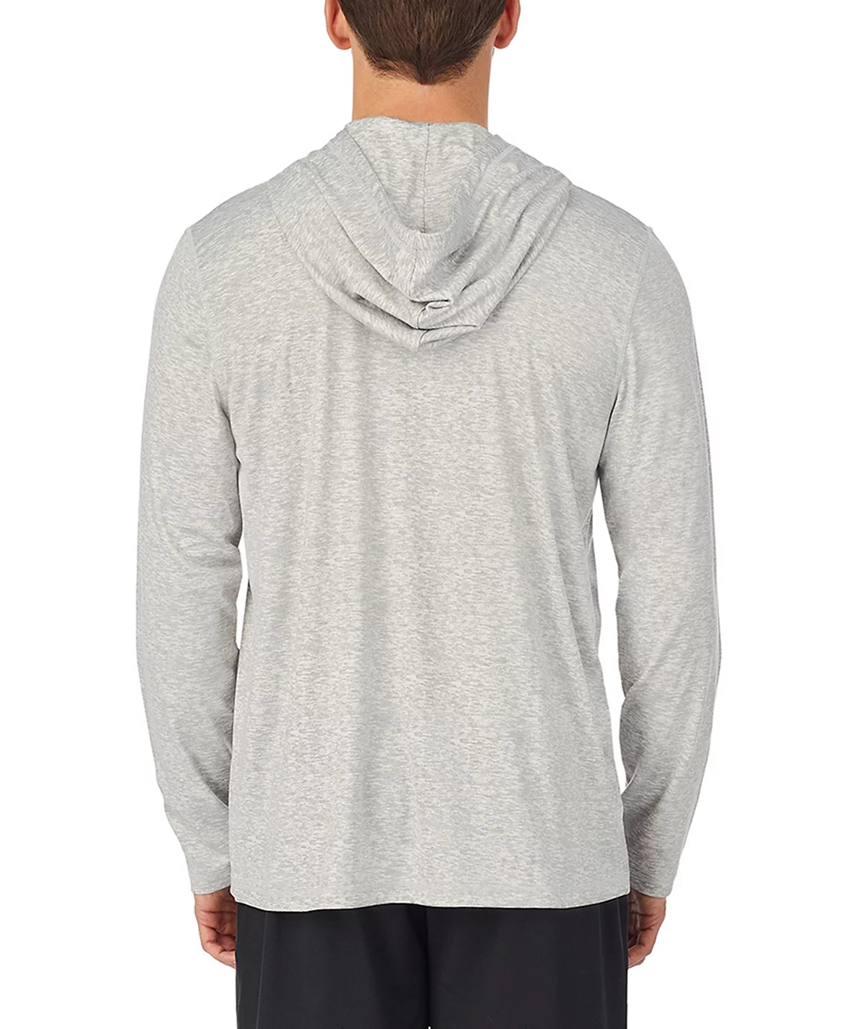 Мужская толстовка Cuddl Duds с капюшоном для улучшения сна в дальнем инфракрасном диапазоне 6090₽