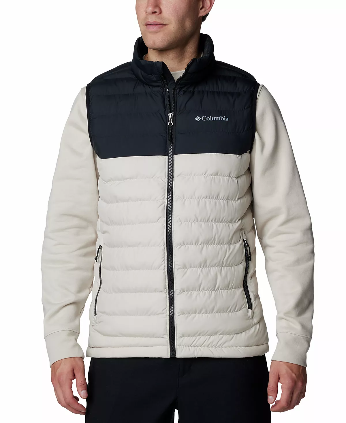 Мужской пуховый жилет Powder Lite II 14290₽