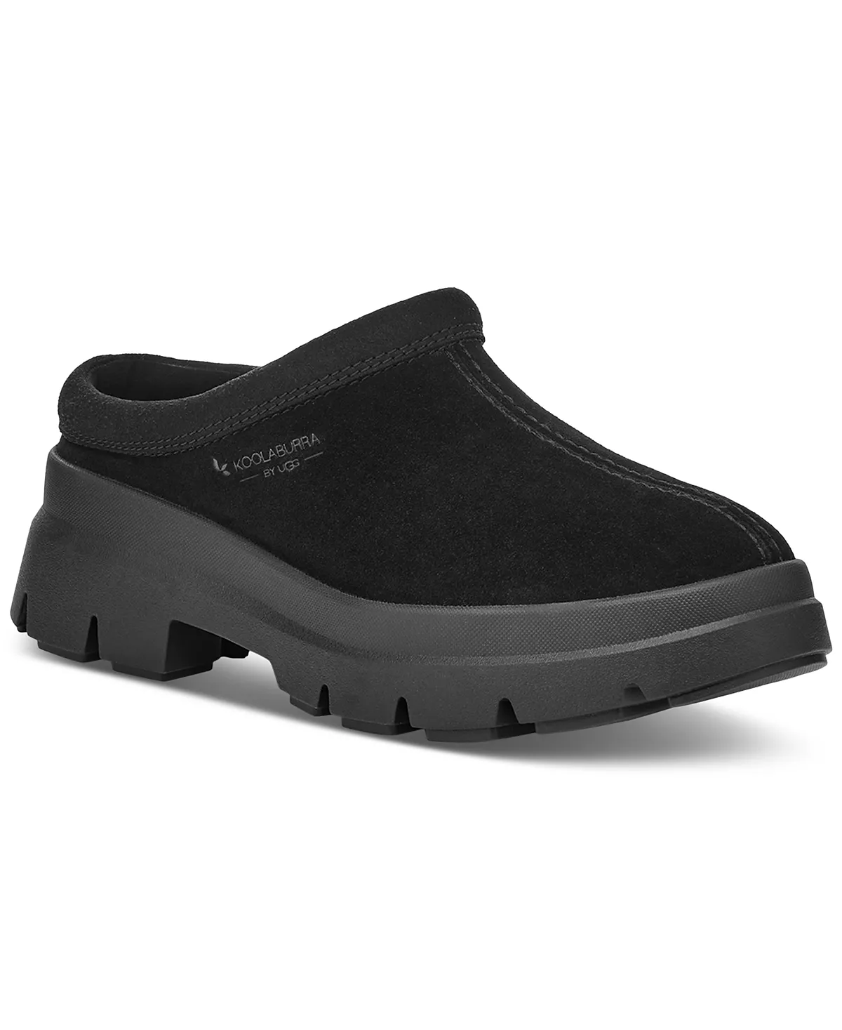 Женские сабо на плоской подошве Neerie 12390₽