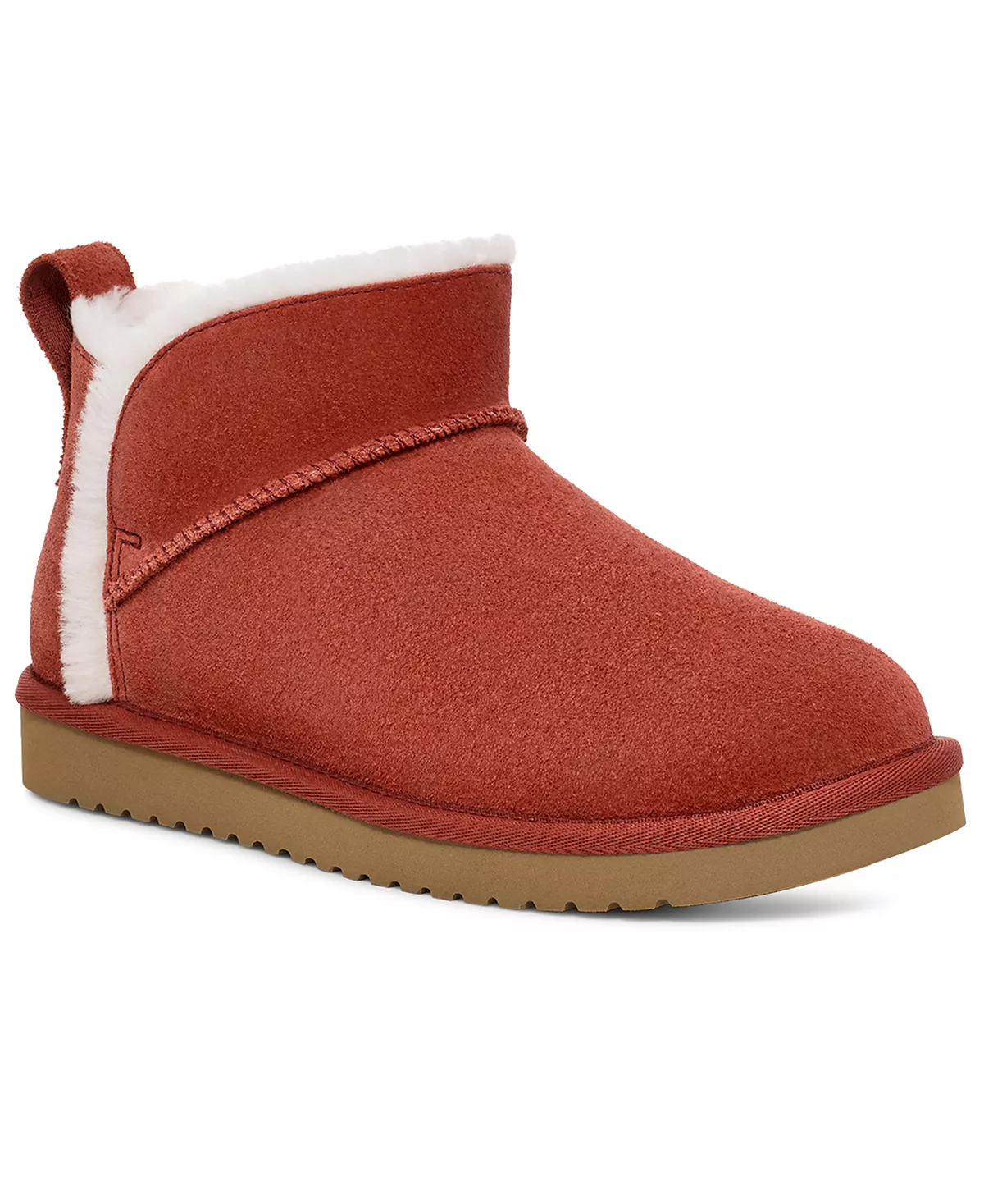 Женские ботильоны Koola Ultra Mini 11390₽