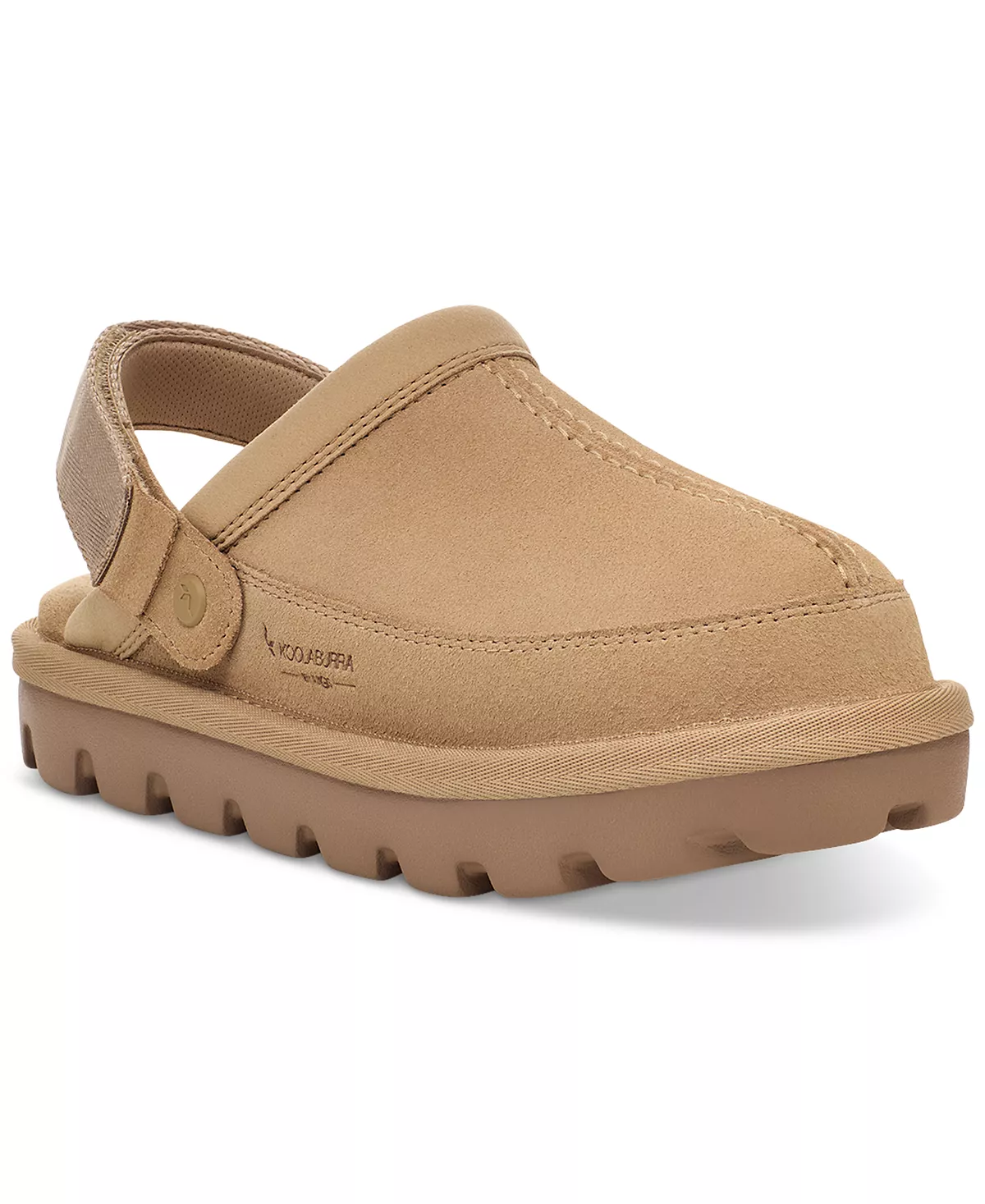 Женские сабо Tizzey 15190₽