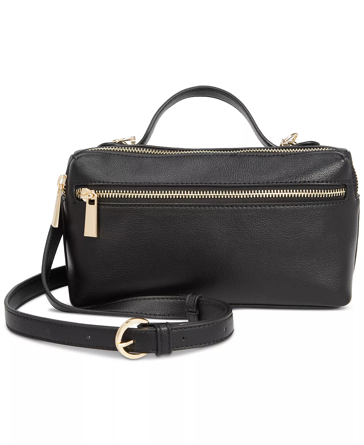 Однотонная сумка Allikay через плечо созданная для Macys 6590₽