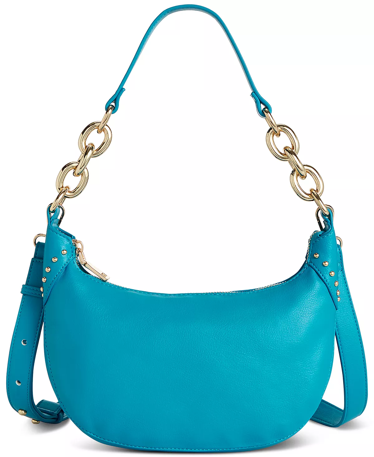 Маленький багет с заклепками от Lielah созданный для Macys 5990₽