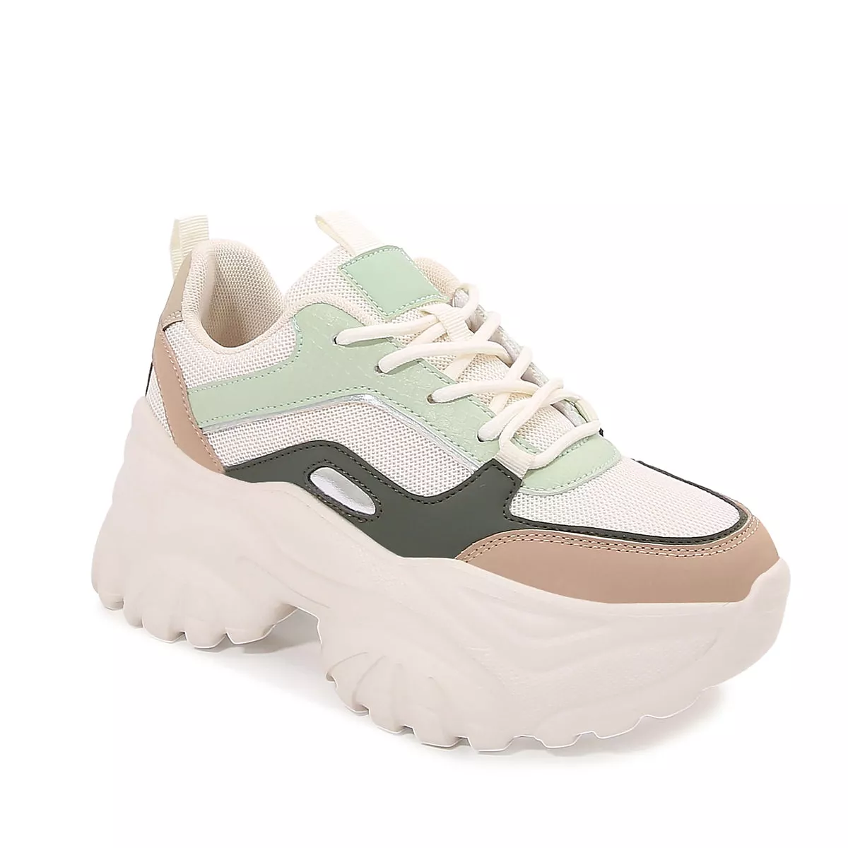 Женские кроссовки Hanna