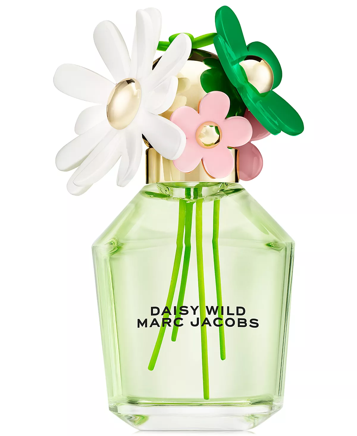 Коллекция ароматов MARC JACOBS Daisy Wild Eau de Parfum