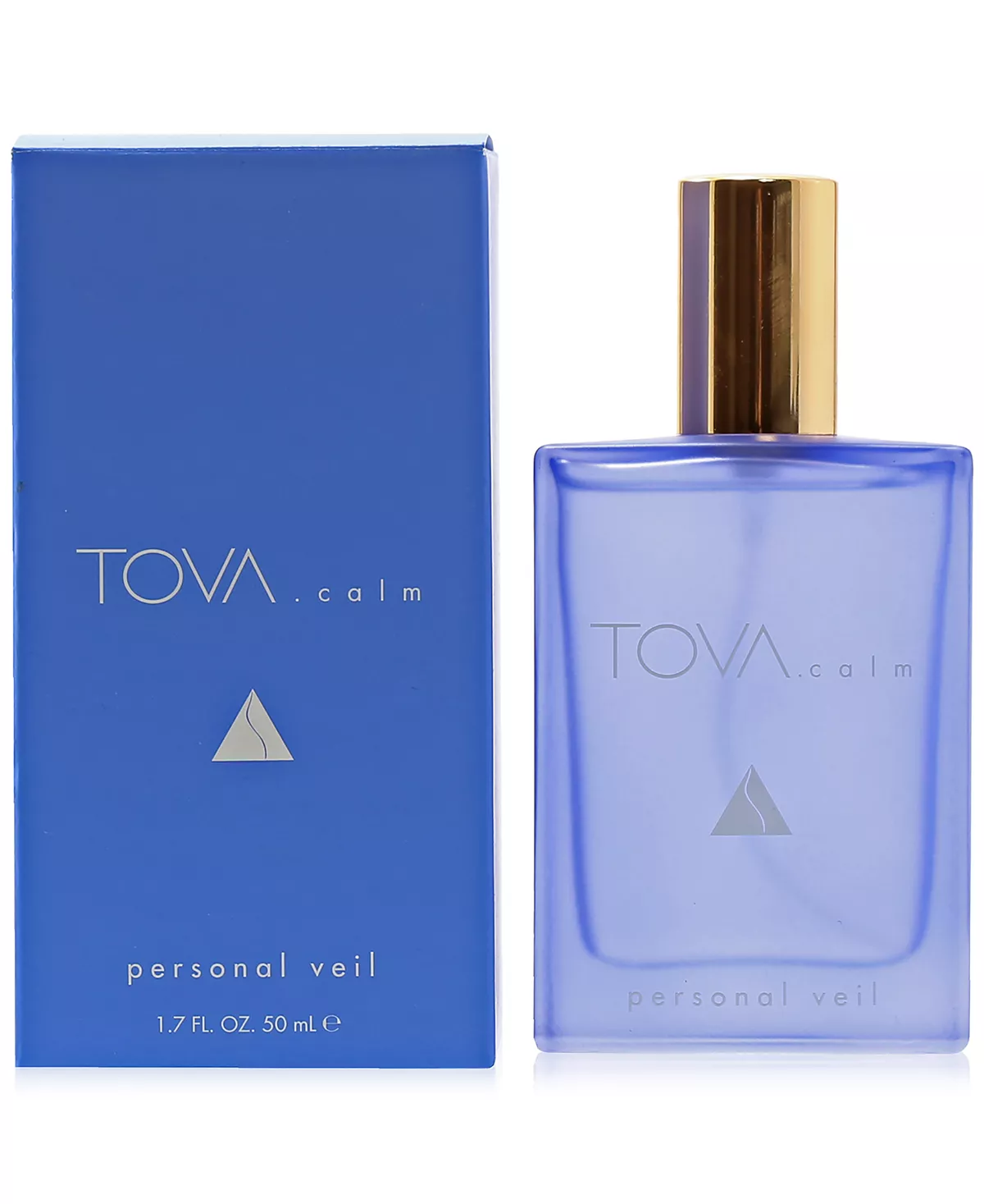 Ароматический спрей Calm Personal Veil, 1,7 унции.