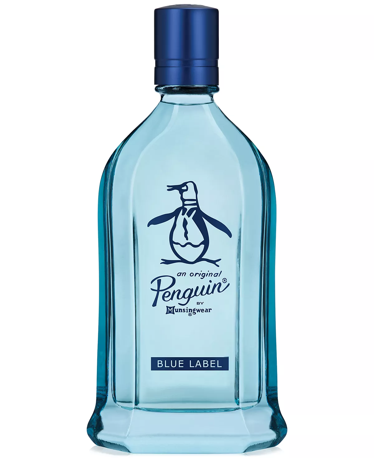 Туалетная вода-спрей Penguin Mens Blue Label 34 унции 16190₽