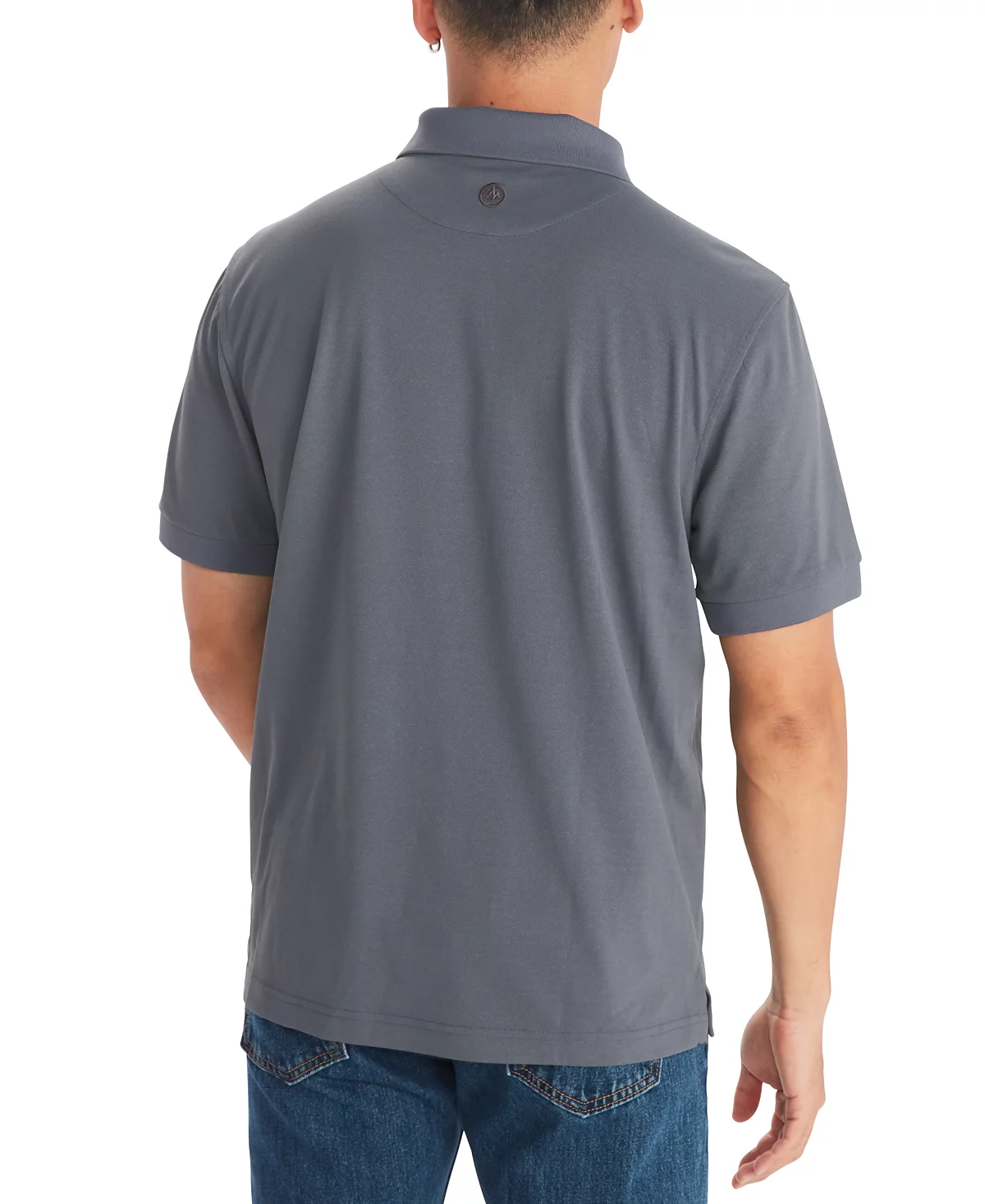 Мужская рубашка поло Windridge Pique от Marmot 6890₽