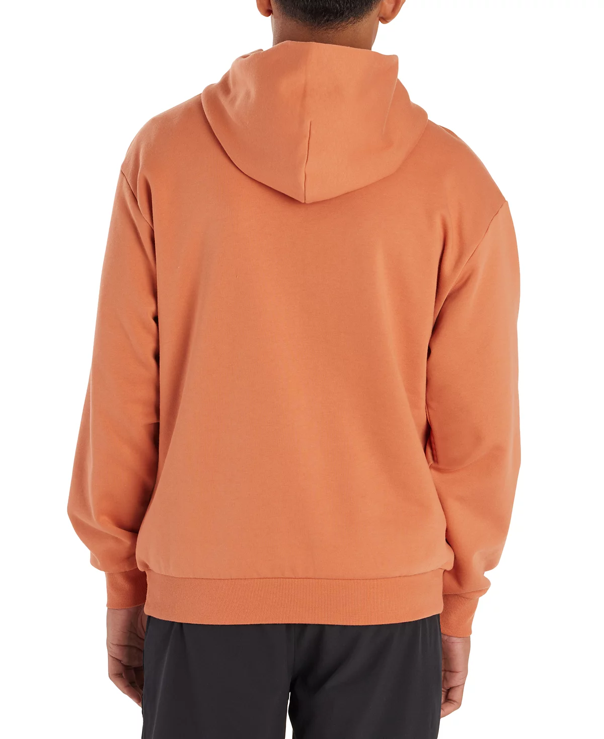 Мужская флисовая толстовка Marmot Mountain Works с принтом