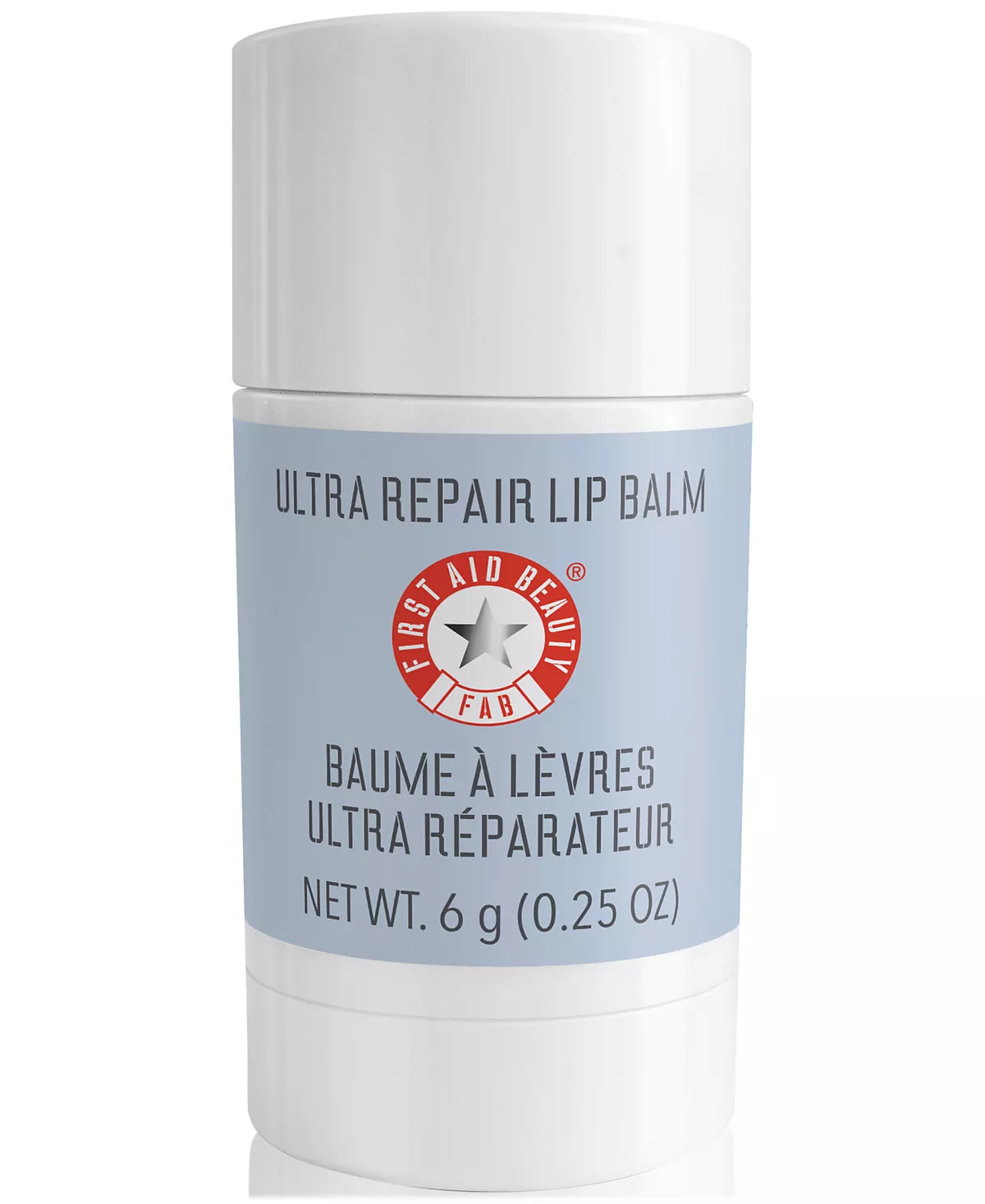 Ультра восстанавливающий бальзам для губ 025 унции 2690₽