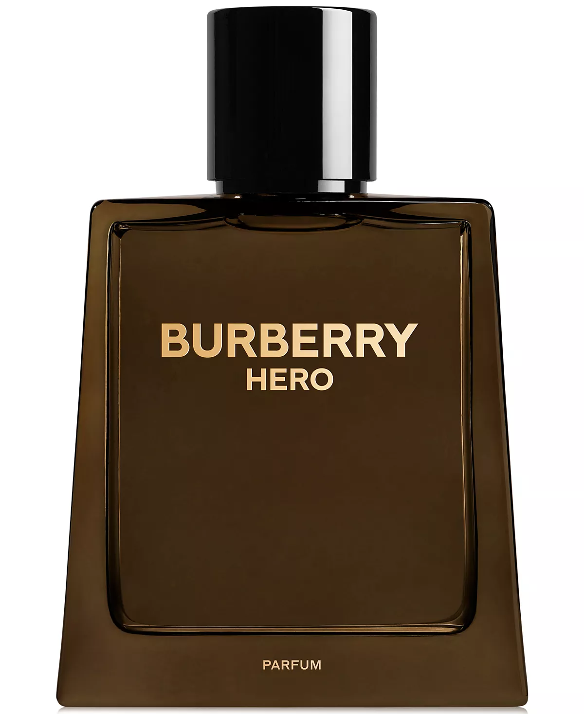  Коллекция мужских ароматов Hero Parfum
