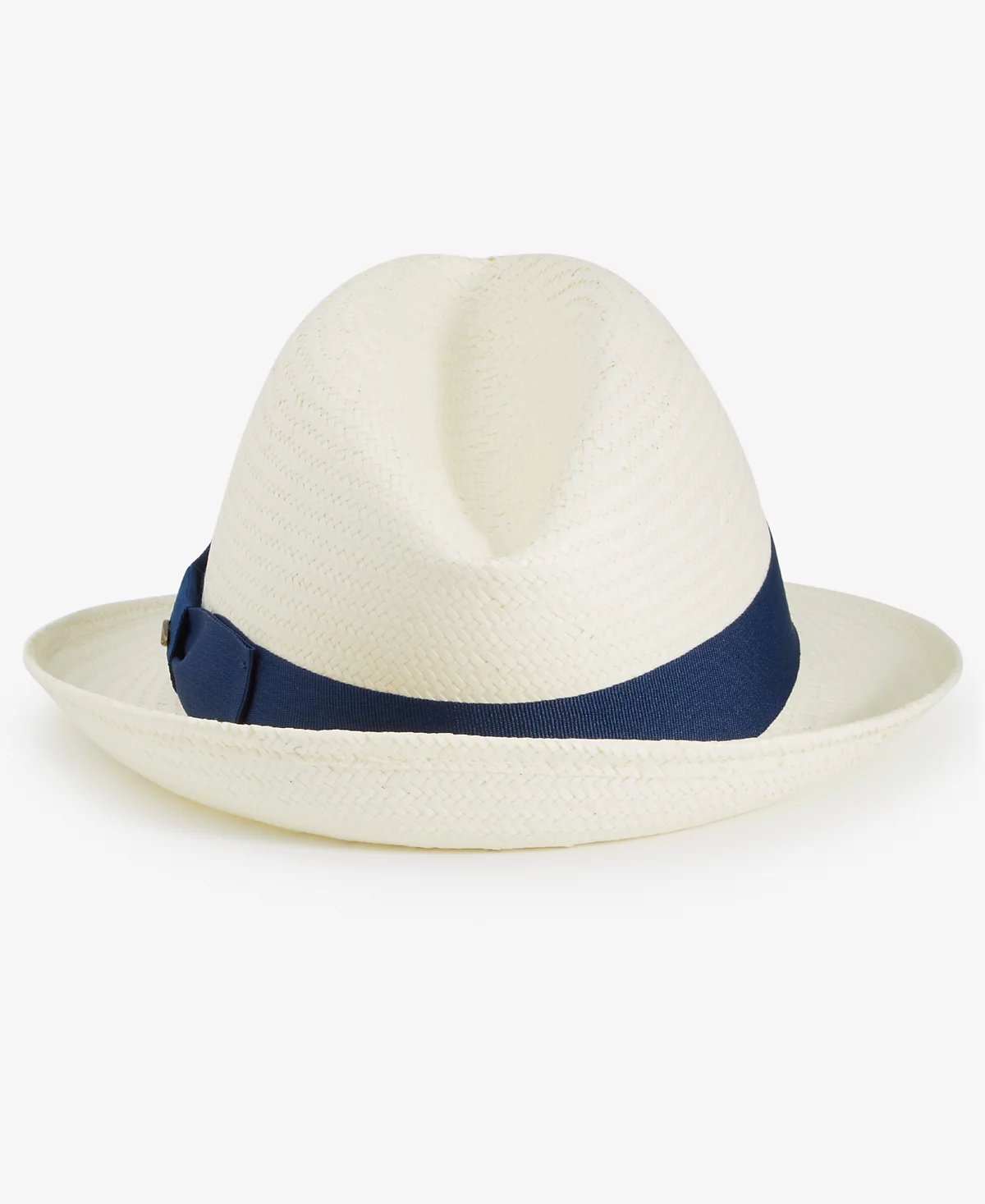 Мужская фетровая шляпа Scala с бриллиантовой короной и массивной лентой