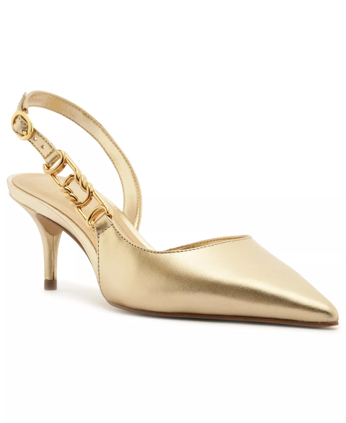 Женские туфли-лодочки на шпильке Faye Middle