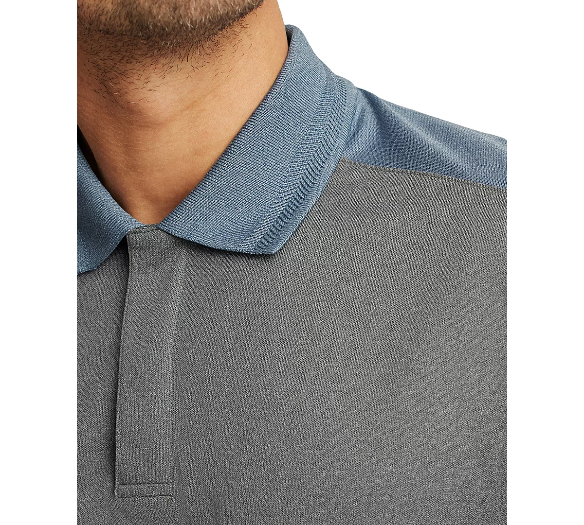 Мужская рубашка поло в полоску Pique Tour от Bonobos 6590₽