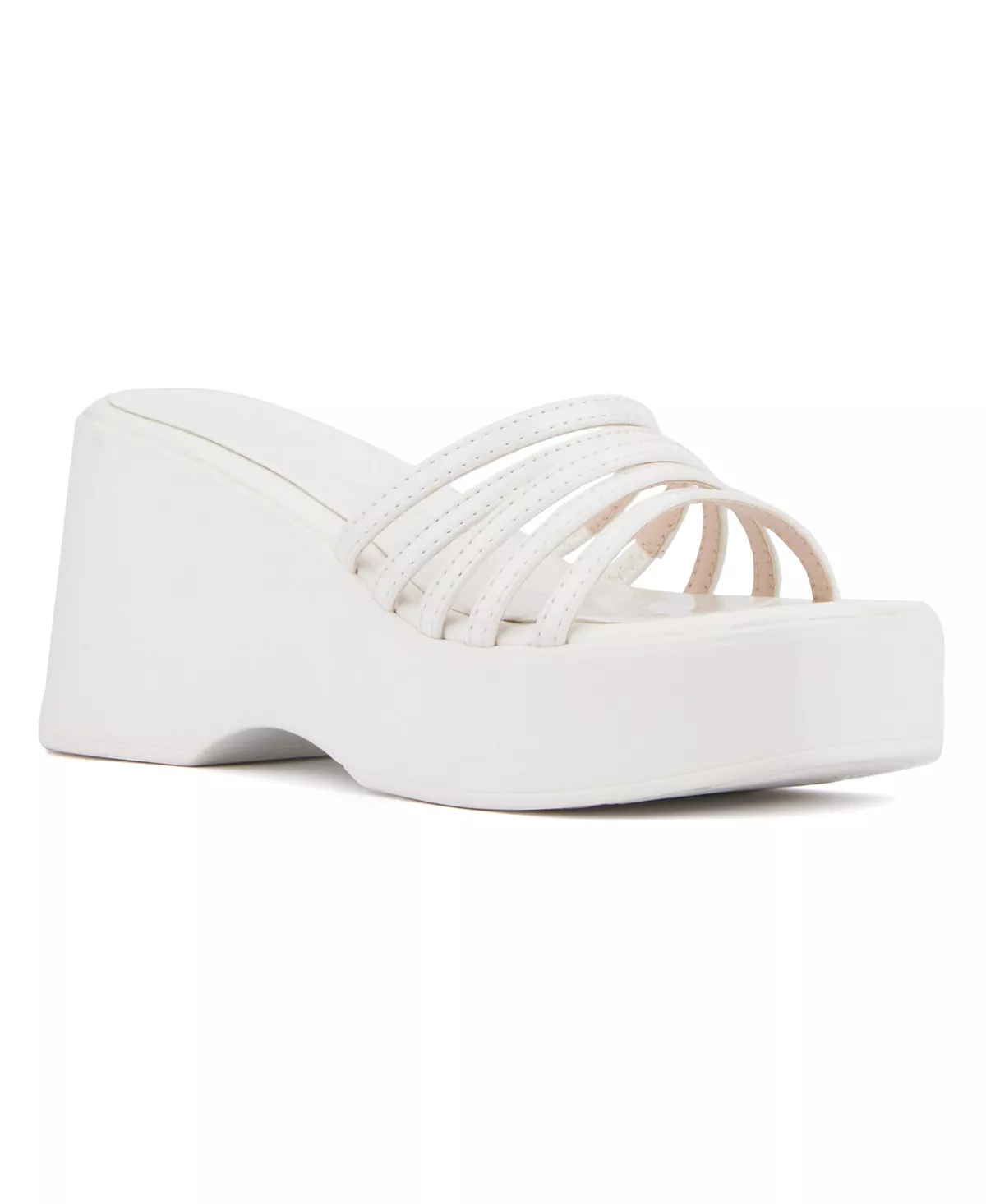 Женские сандалии Dreamer на танкетке 8990₽