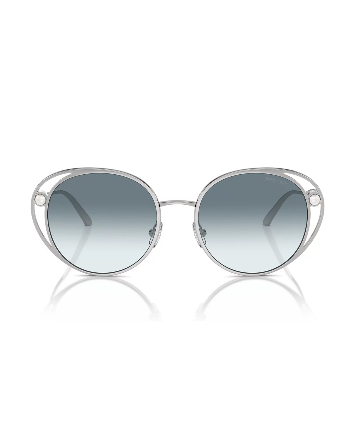 Женские солнцезащитные очки Jimmy Choo, JC4003HB