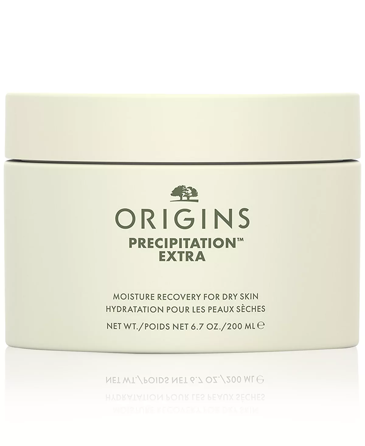 Выпадение осадков Обеспечивает дополнительное Увлажнение Сухой Кожи