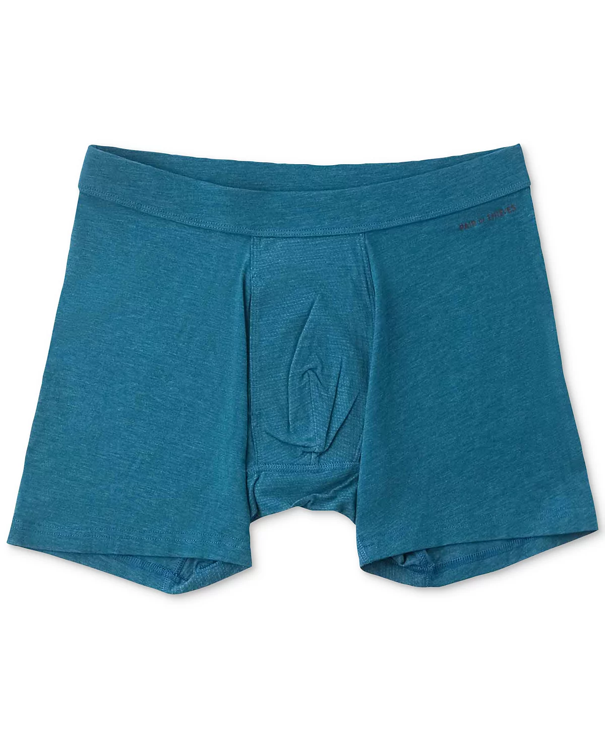 Мужские быстросохнущие трусы Thieves 3-Pk Трусы-боксеры из экшн-смеси хлопка 5 дюймов 4790₽