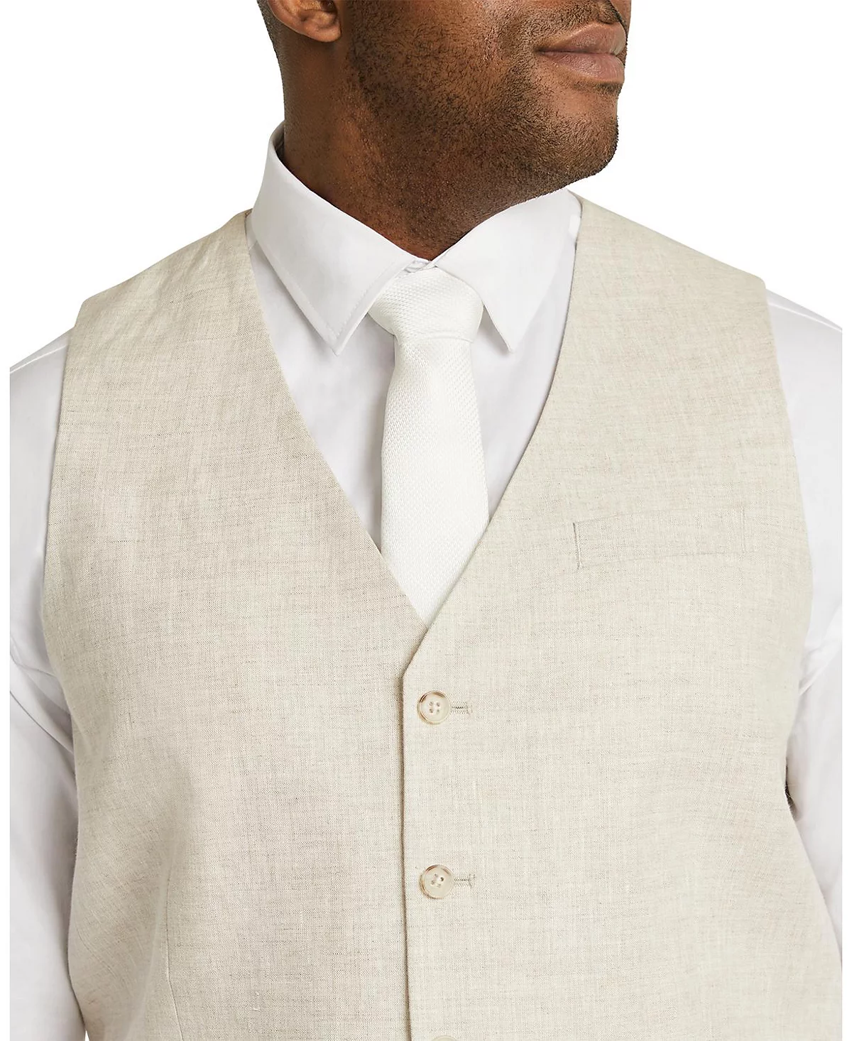 Жилет Джонни Бигга Большой и высокий Хемсворт 13090₽