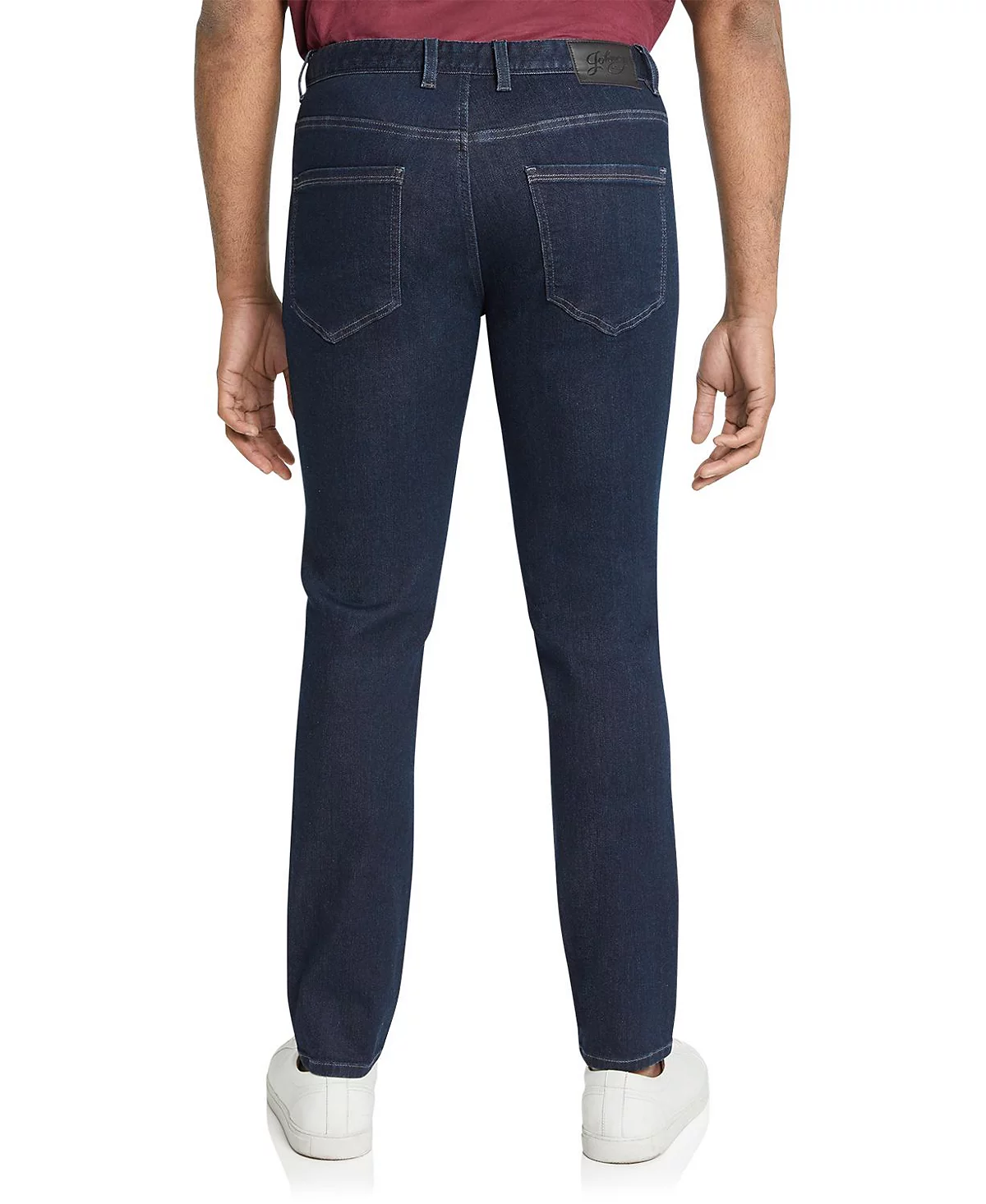 Мужская джинсовая куртка Hunter Superflex Slim от Johnny Bigg 14990₽