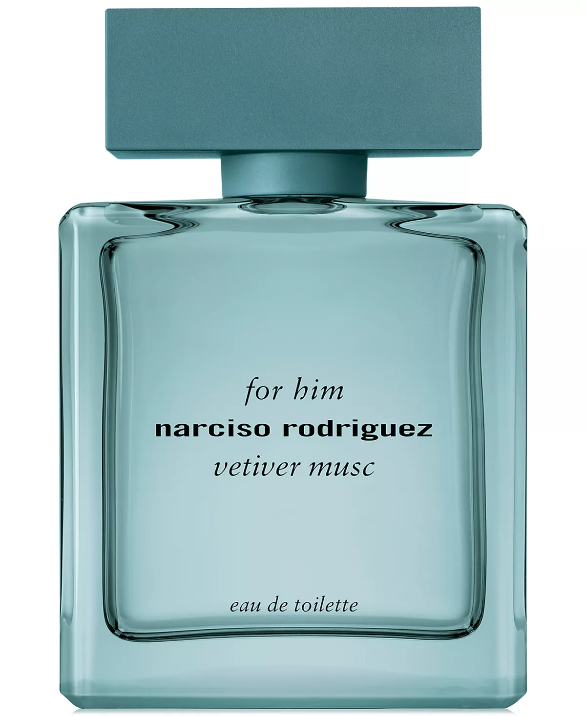 Мужская туалетная вода-спрей For Him с ароматом Ветивера и мускуса 33 унции Эксклюзивный продукт Macys 22790₽