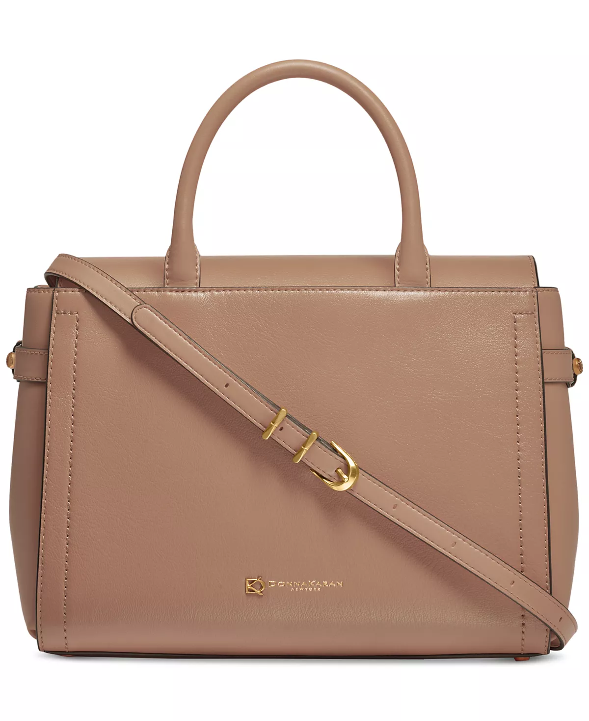 Сумка Donna Karan Roslyn с верхней ручкой 45490₽