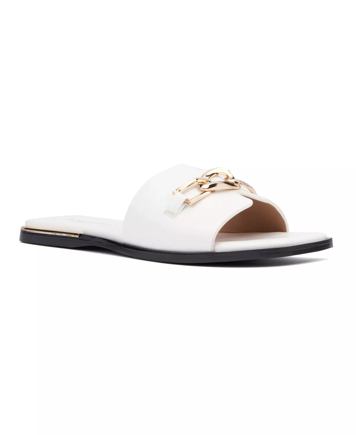 Женские сандалии на плоской подошве Tabitha 9890₽