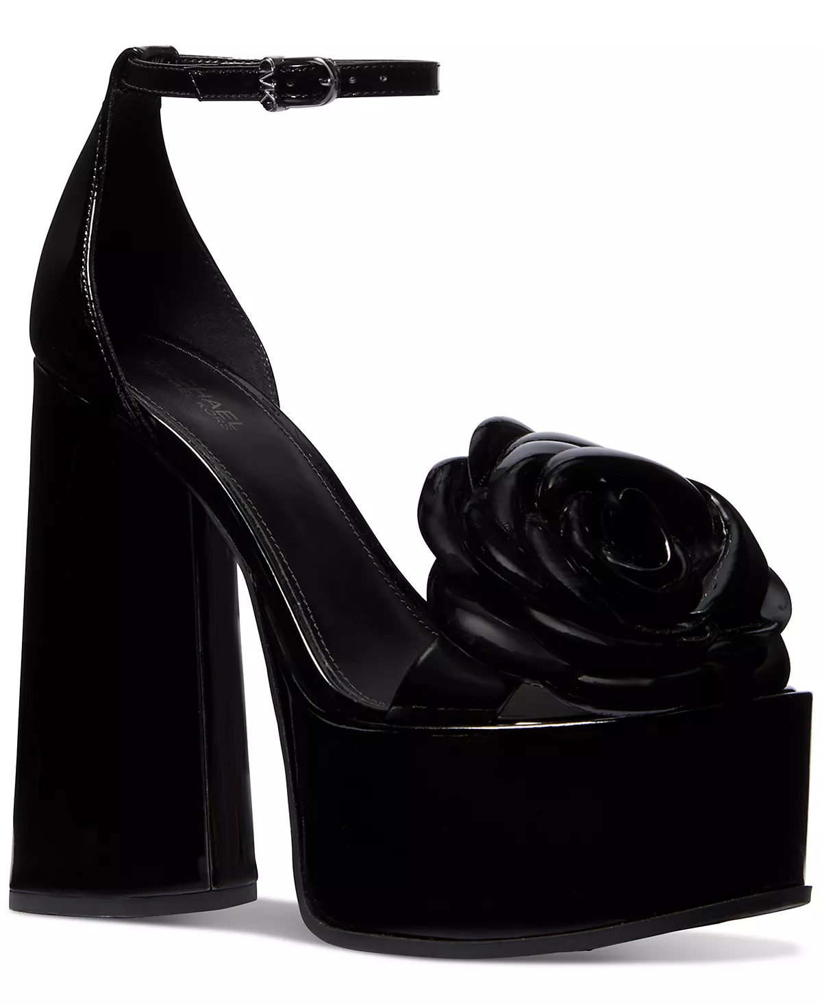 Женские босоножки на платформе MICHAELs Elodie Rosette 18590₽