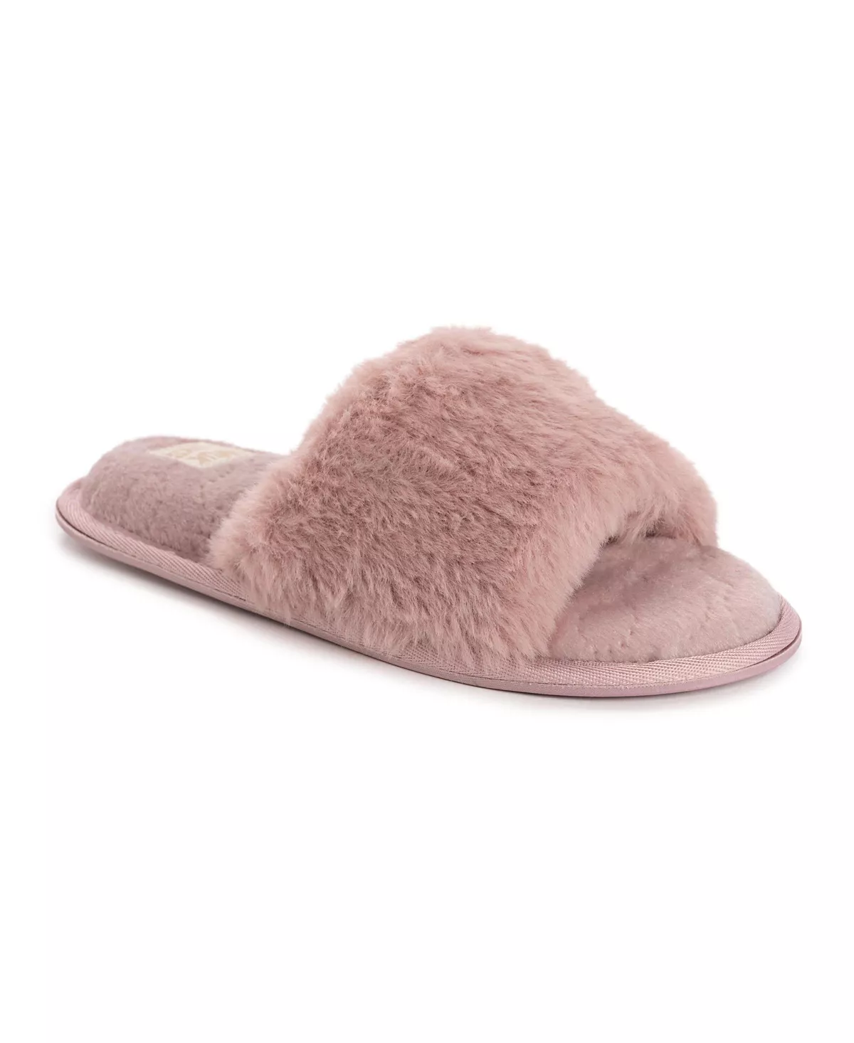 Женские шлепанцы Sariah Slide от Muk Luks 4590₽