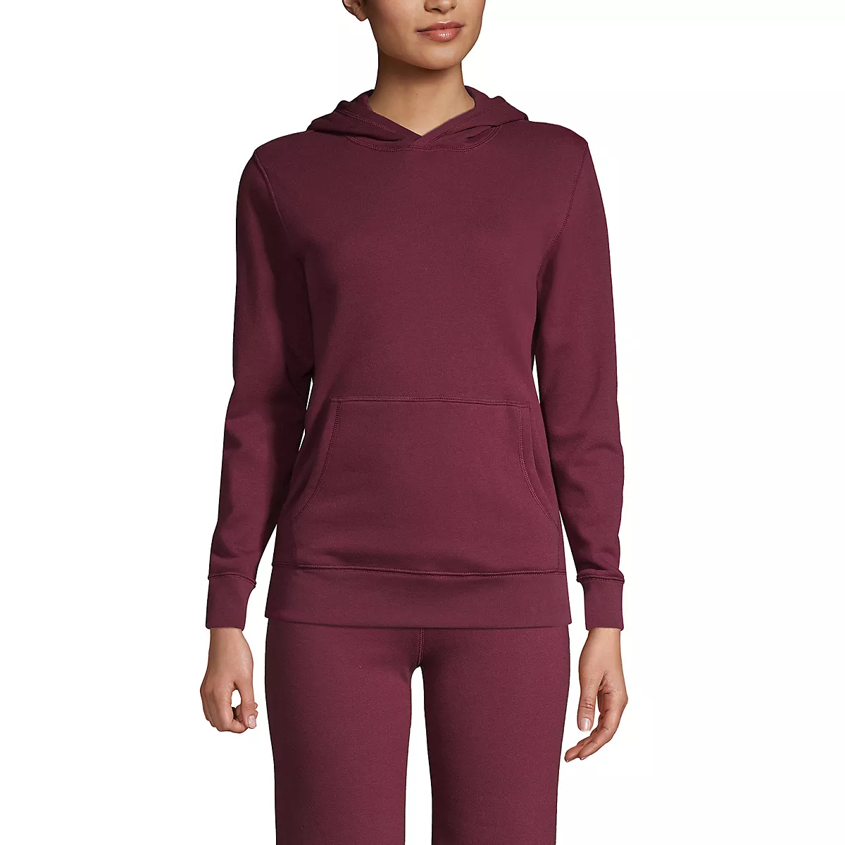 Школьная форма для взрослых Унисекс пуловер с капюшоном толстовка 6690₽