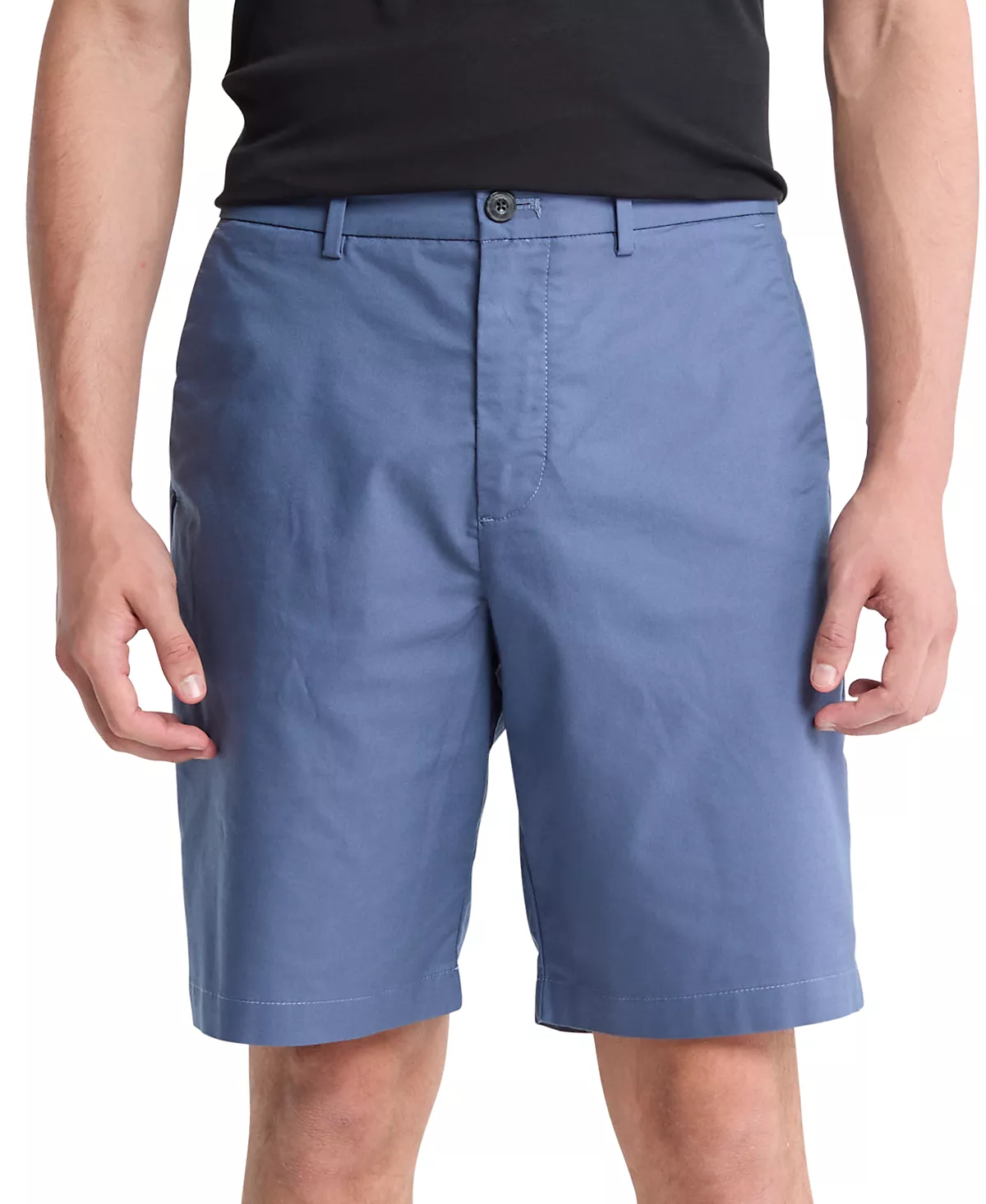 Мужские изысканные шорты Slim Fit длиной 9 дюймов 8990₽