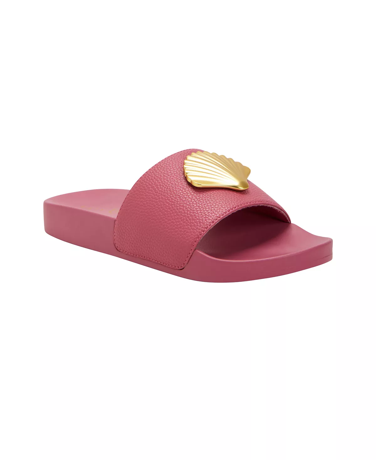 Сандалии-ракушки с горкой для бассейна 11190₽