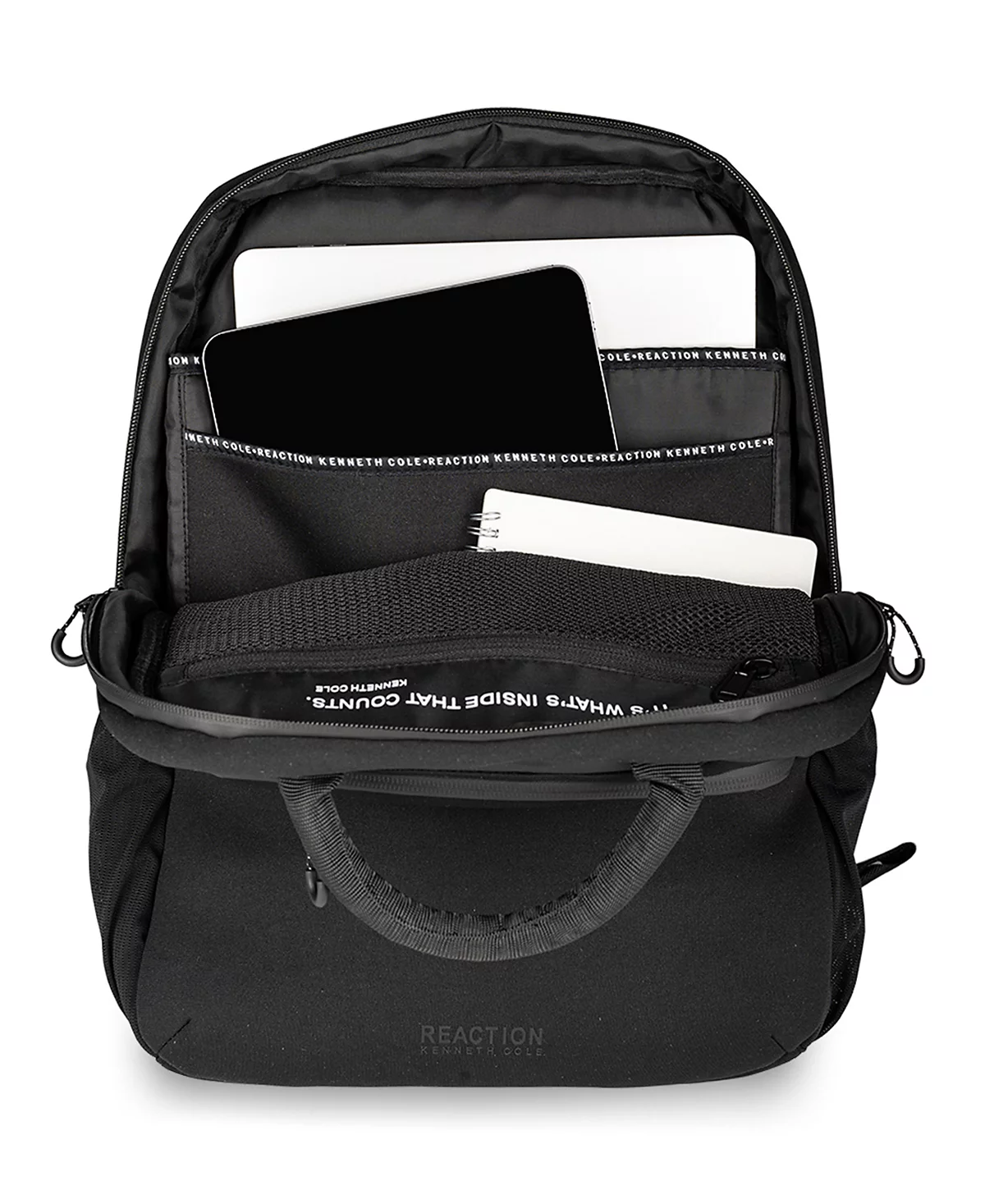 Рюкзак для ноутбука Kenneth Cole Reaction Logan 16