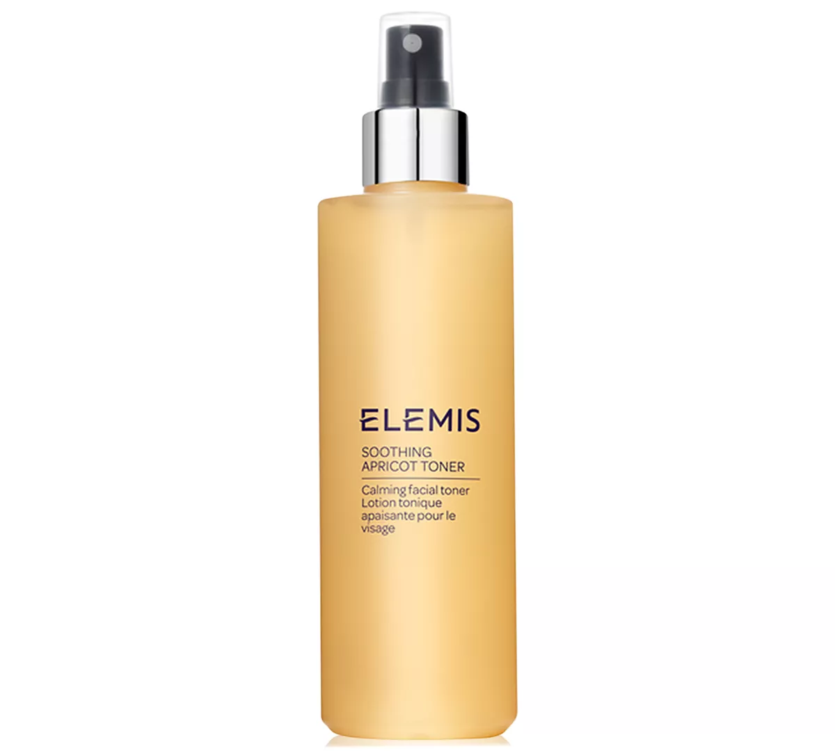 Успокаивающий абрикосовый тоник, 6,7 унции.
