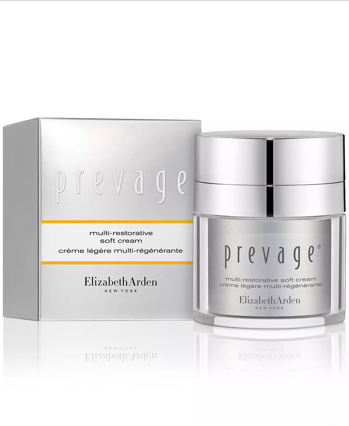  Восстанавливающий мягкий крем Prevage, 1,7 унции.