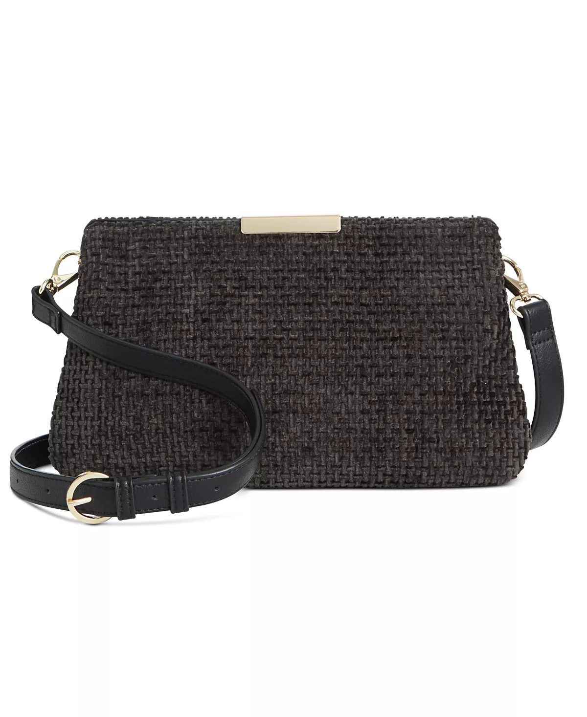 Маленькое плюшевое кроссбоди Reddelle созданное для Macys 7590₽