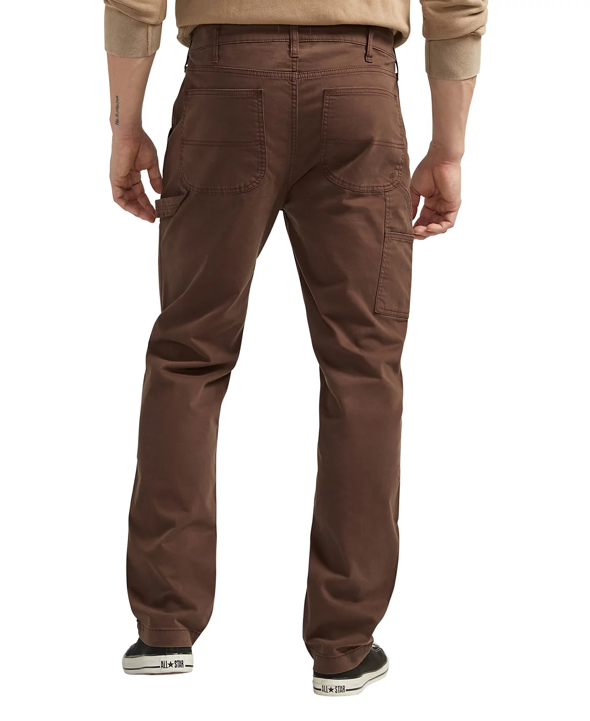 Silver Jeans Co Универсальные брюки из саржи Essential 8890₽
